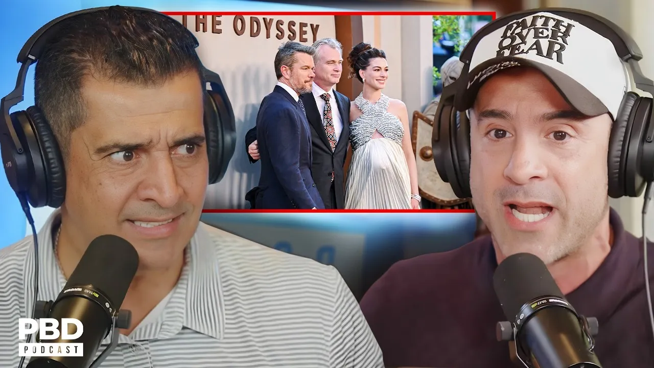 The Odyssey Movie Review - Worth Watching?