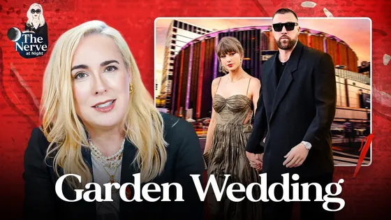 Rob Shuter says Taylor Swift and Travis Kelce’s Madison Square Garden wedding rumor is a decoy