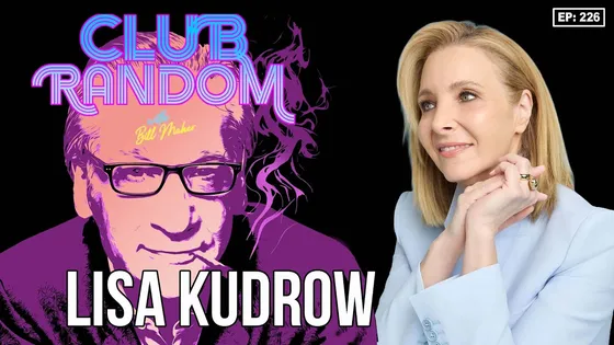Lisa Kudrow says Sam Kinison was shooting heroin on set while they filmed a sitcom together