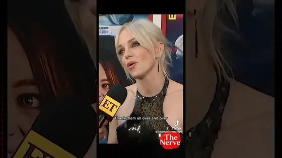 Megyn Kelly on Anna Faris: What Entertainment Tonight Refused to Say