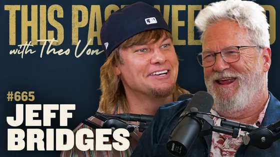 Jeff Bridges says a Big Lebowski fan theory claims Donnie never existed, and he thinks they might be right