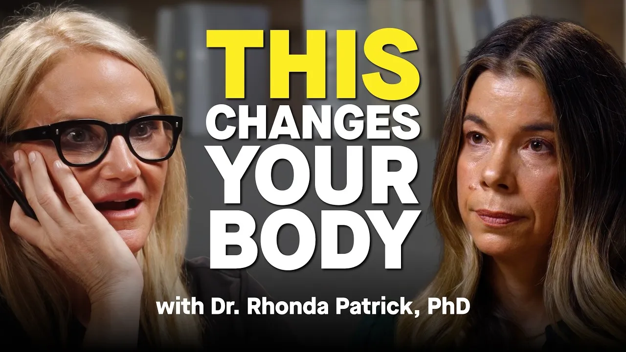 Change Your Body at Any Age: The Diet & Exercise Plan For a Longer Life