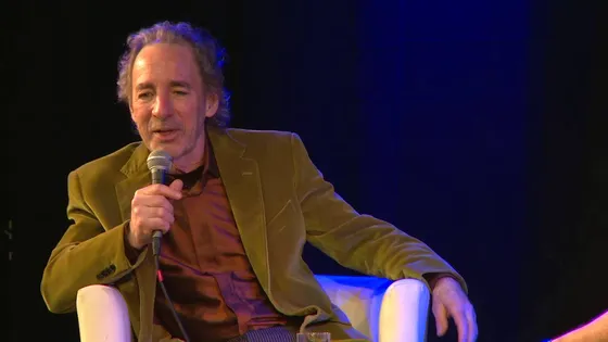 Harry Shearer on Spinal Tap, The Simpsons, and the Art of Being Famous in Public
