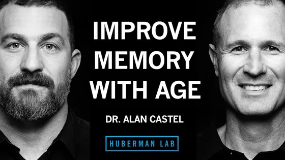 Dr. Alan Castel says feeling younger than your age predicts how long you'll live better than your actual age