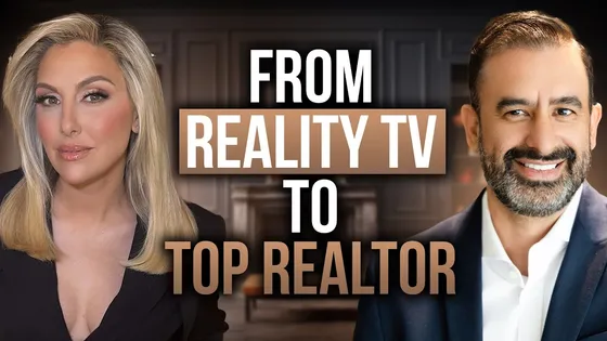 Gina Kirschenheiter Has 24.2 Million Monthly Views and She Will Tell Your Listing Clients About It