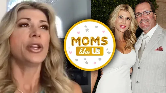 Alexis Bellino Says She and Jim Agree on Exactly One Thing