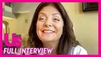 Kathy Wakile says she deliberately stopped participating in RHONJ scenes before her exit