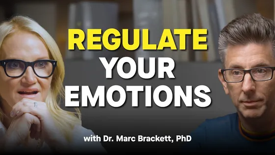 Marc Brackett says teachers can grade the same essay one to two full grades differently depending on their mood