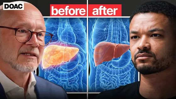 Dr. David Unwin says 93 percent of his prediabetes patients normalized blood sugar on low carb