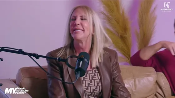 Alexis Bellino says RHOC cut her grief footage and made her Shannon Beador’s nemesis
