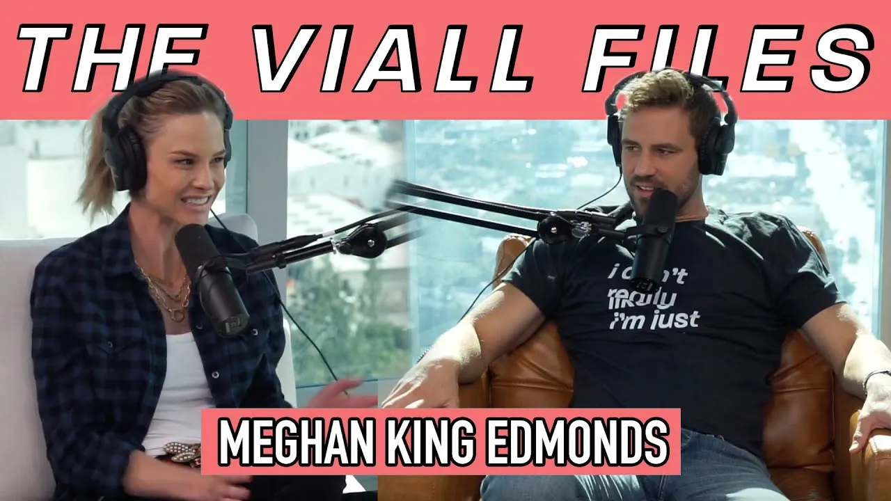 Viall Files Episode 86: Crying on the Roof with Meghan King Edmonds