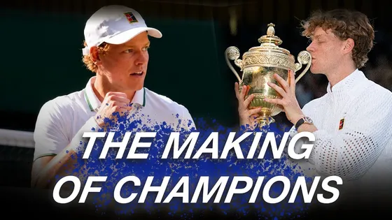 The Twenty Minute VC hosts say Britain’s £300 million elite tennis pipeline has produced almost no champions