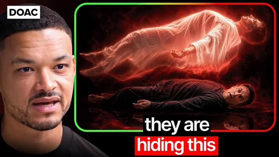 Michio Kaku Will Not Tell You Whether Aliens Exist, No Matter What You Threaten