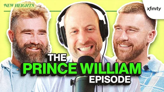 Prince William says his dad, King Charles, hates football and had nothing to do with the Aston Villa obsession