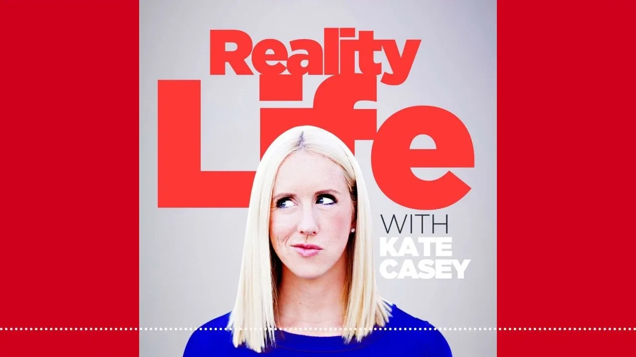 Ep. - 1378 - EMILY SIMPSON FROM REAL HOUSEWIVES OF ORANGE COUNTY | Reality Life with Kate Casey