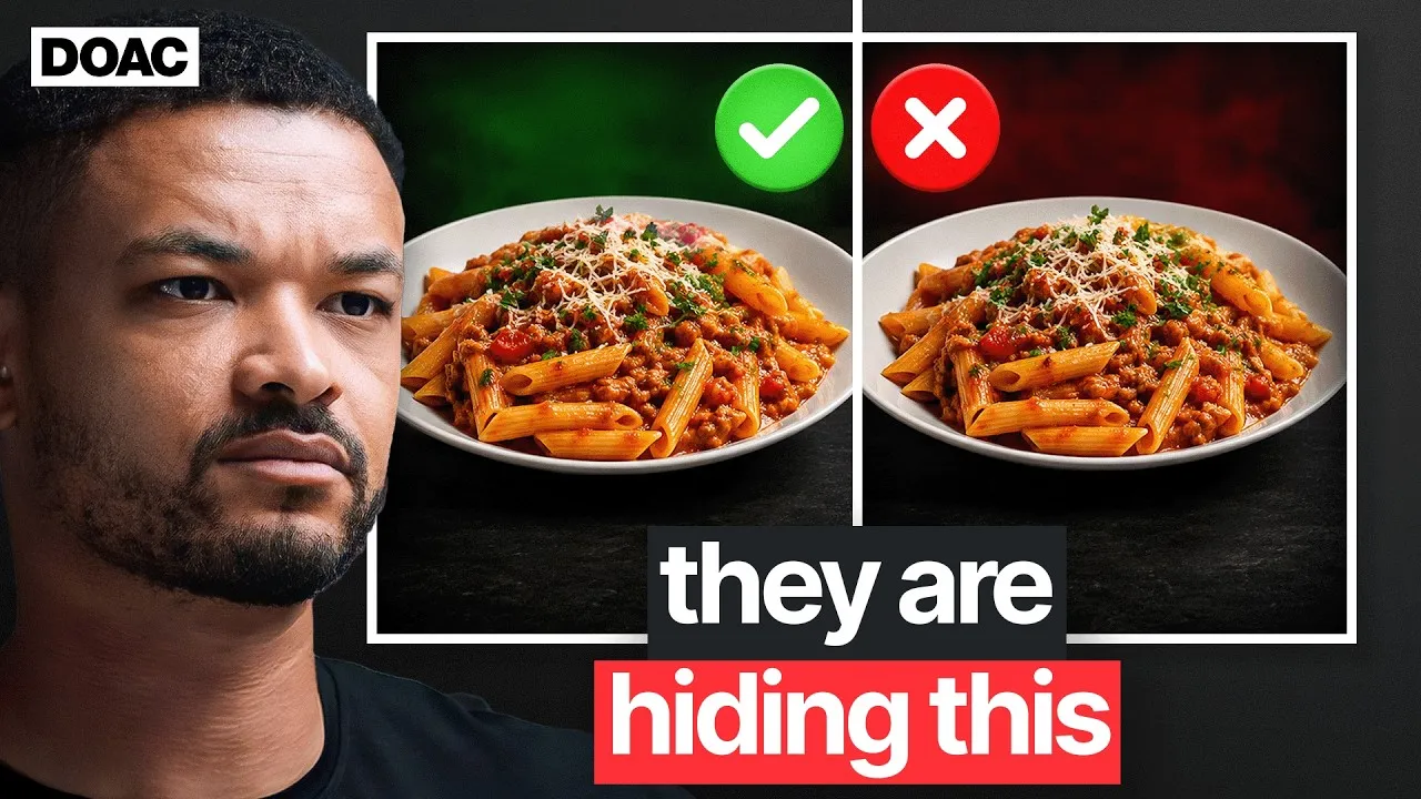 The SHOCKING Truth About Gluten Nobody Tells You