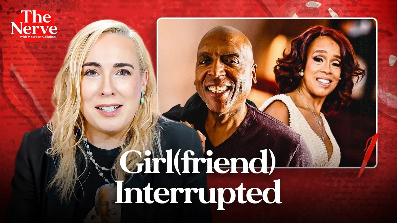 Inside the Chaotic Moment Gayle King Caught her Husband Cheating