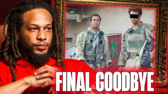 Army sniper 'The Reaper' says Obama's rules of engagement stopped a bomb drop while he fistbumped his teammate goodbye in a Chechen sniper standoff