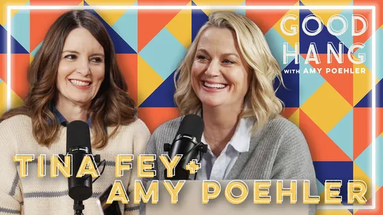 Tina Fey Tells Amy Poehler She Has to Kill Every Time