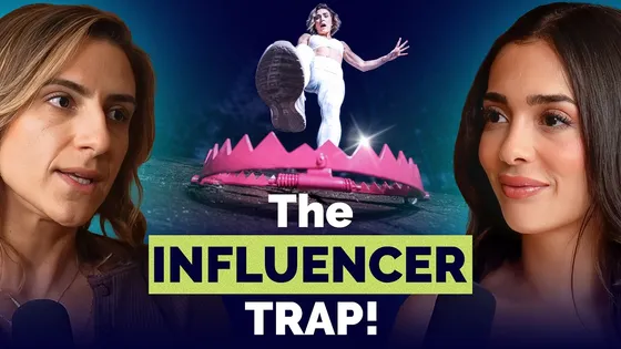 Tara LaFerrara Built a Million-Dollar Fitness Business by Refusing to Be Perfect