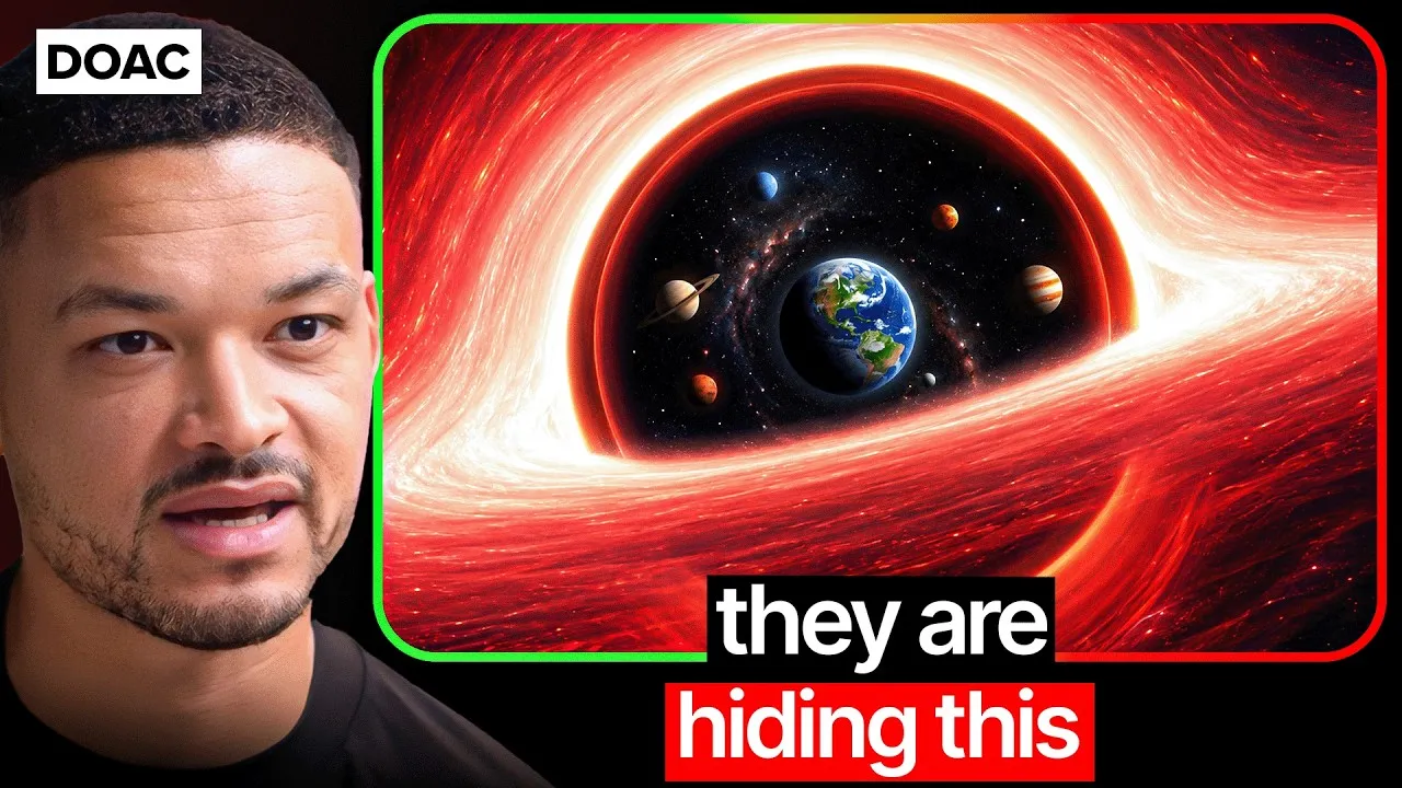 The REAL Reason You Wouldn’t Even See It Coming