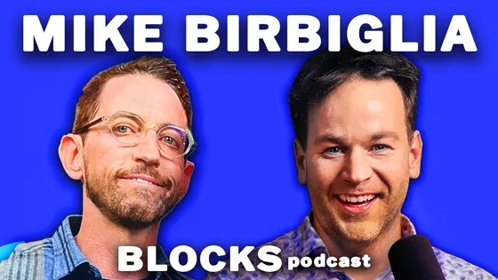 Mike Birbiglia Knows He Might Be Mediocre and Has Made a Kind of Peace With It