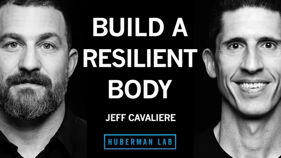 Jeff Cavaliere Says Your Back Pain Is a Glute Problem