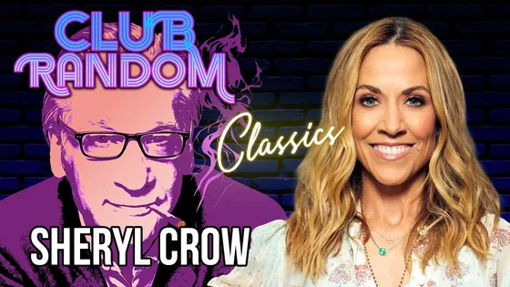 Sheryl Crow says a songwriter paid $5 to clone John Mayer's voice and she couldn't tell the difference
