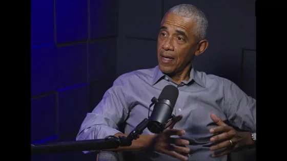 Barack Obama Says Democrats Have the Harder Job, and He's Right