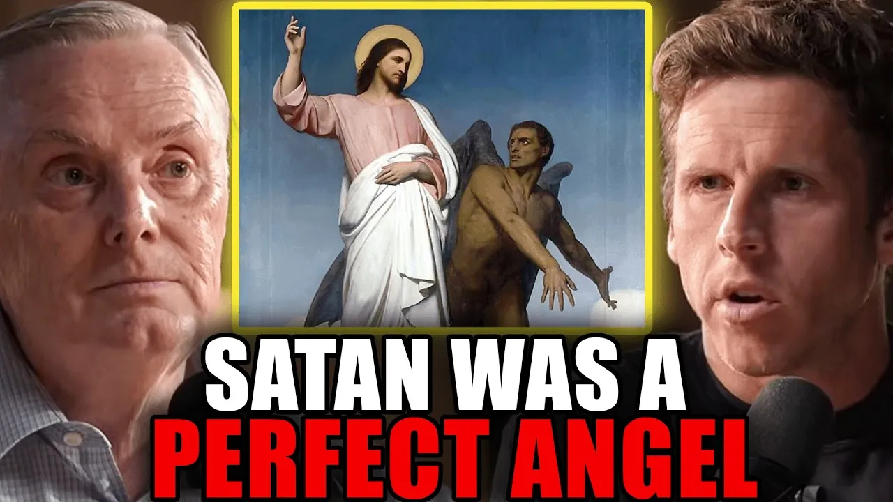Satan Never Would Have Let Jesus Be Crucified | Gary Wayne