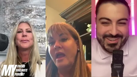 Vicki Gunvalson and Jeana Keough Revisit the Wine Throw, the Cheating, and Getting Paid in Location Fees
