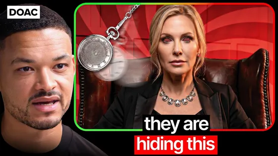 Marisa Peer says proper hypnosis can fix extreme picky eating in an hour